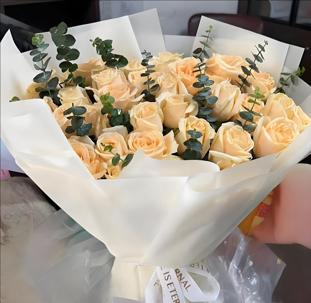 太原迎泽区花店